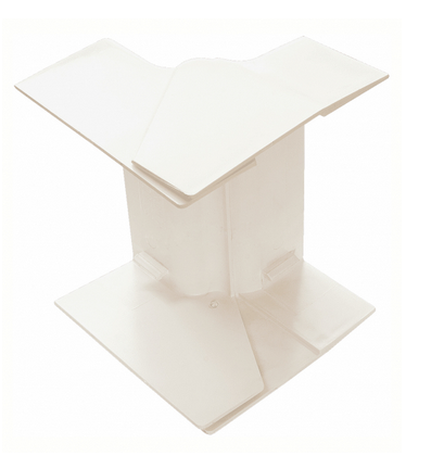 SPL  Бел.  Угол внутренний изменяемый для кабель-канала 105х50