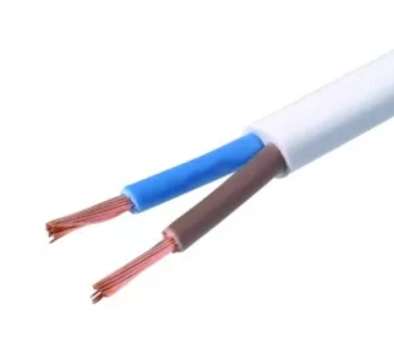 ПВС 2х0,75 провод медный БРЭКС