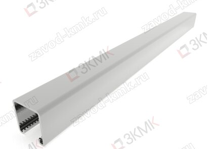 MS414120P-16 S=2.0 L1600 Профиль STRUT перфорированный