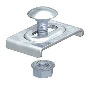 Фиксатор /GKT 38 G/