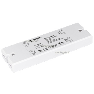 Arlight NTELLIGENT  Диммер DALI-101-PD-SUF (12-24V, 10A)