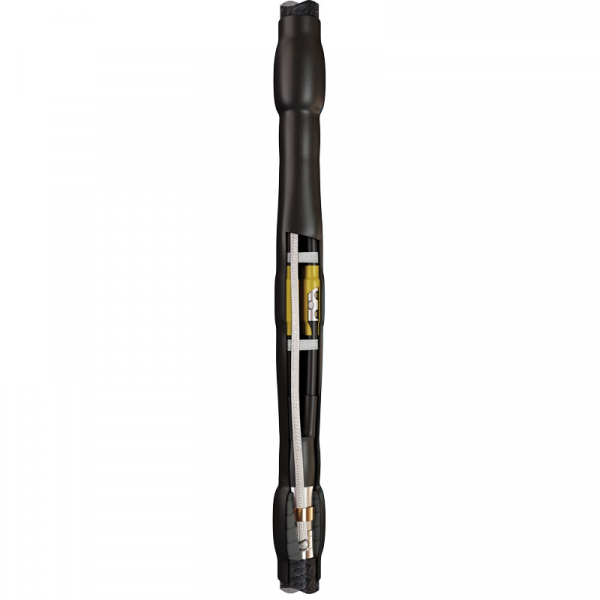 Кабельная муфта 4СТп-1-150/240 (Б) нг-LS (КВТ)