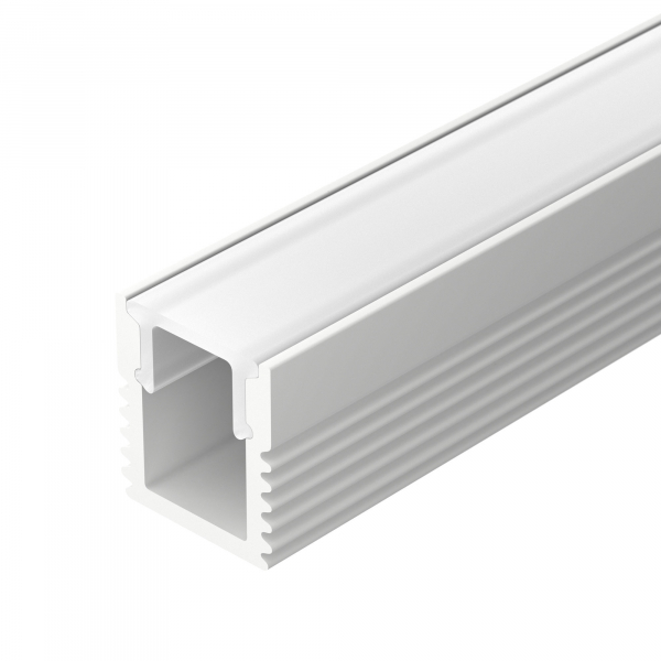 Arlight Профиль SL-MINI-8-2000 WHITE