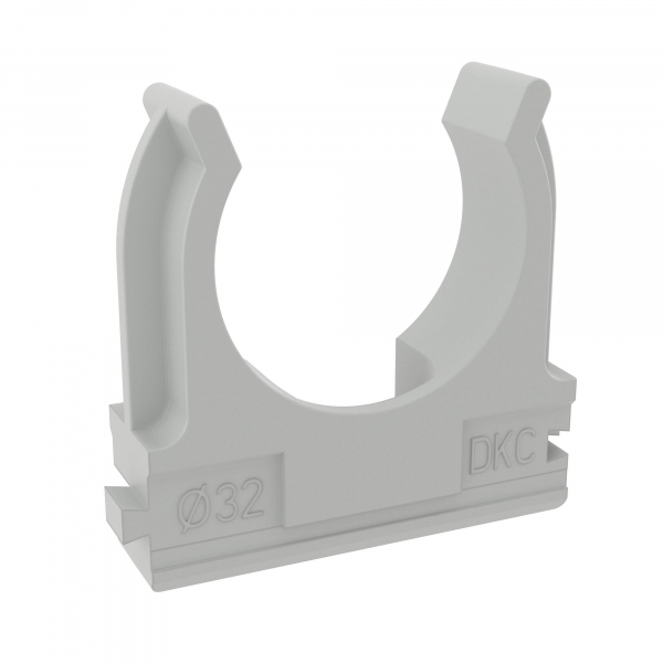 Держатель с защелкой, д.32мм (розница)