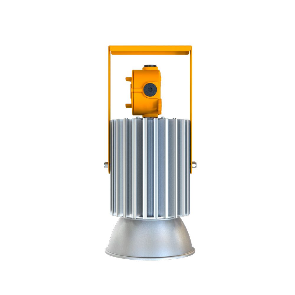 Габаритный чертёж