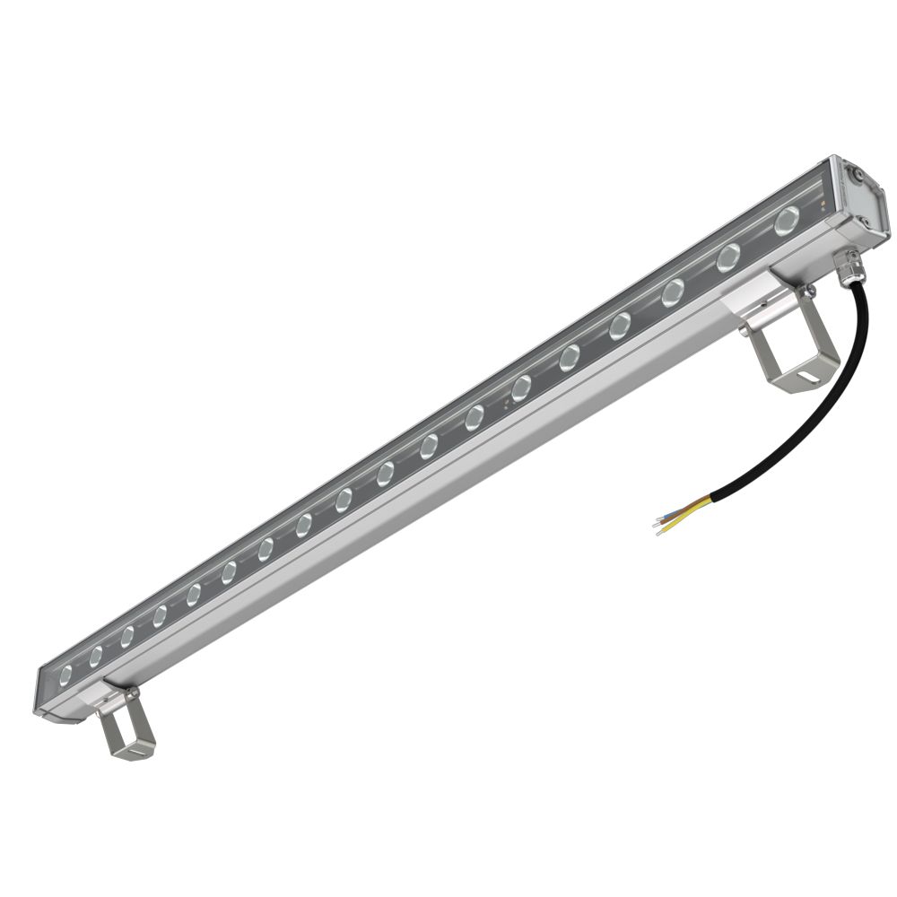 Барокко 9 S 900мм CRI80 4000К 25°