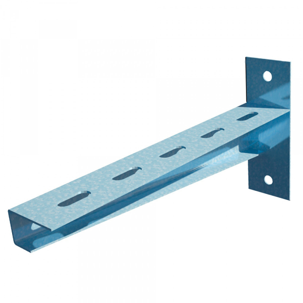 Консоль сварная 200 мм