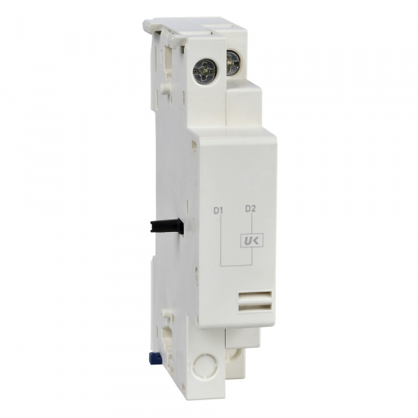 Расцепитель  Schneider Electric  min напряжения 380-400V 50HZ GVAU385