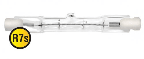 Т-Линия v2.0 20 500мм Эко 36~48В AC/DC CRI70 5000К Прозрачный