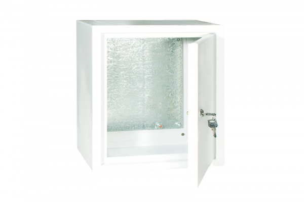 Щит 500х500х200 IP31 ЩМП-5.5.2 TDM SQ0905-1016