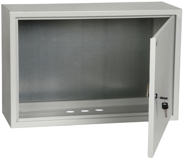 Щит 400х600х250 IP31 ЩМП-4.6.2-0 36 УХЛ3 IEK YKM40-462-31