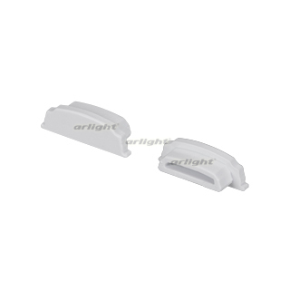 Заглушка Arlight  ARH-BENT-W18 глухая