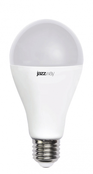 Светодиодная лампа Jazzway A65 20Вт 230В 4000K E27