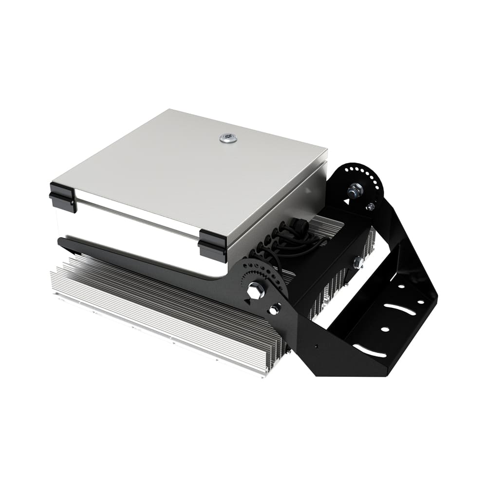 Плазма 400 S Box CRI70 4000К 80°