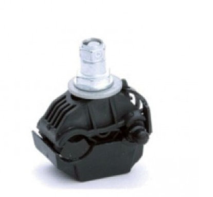 Зажим прокалывающий ответвительный P4X-150 50-150/6-35 EKF
