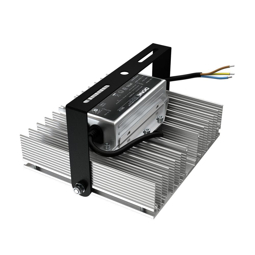 Прожектор 80 D Эко CRI70 3000К 90°