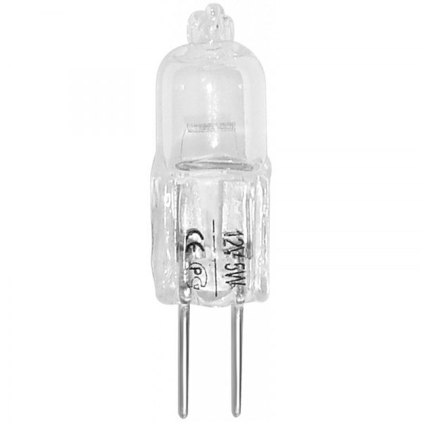 Feron HB2 20W 12V JC/G4.0 супер белая (super white blue)