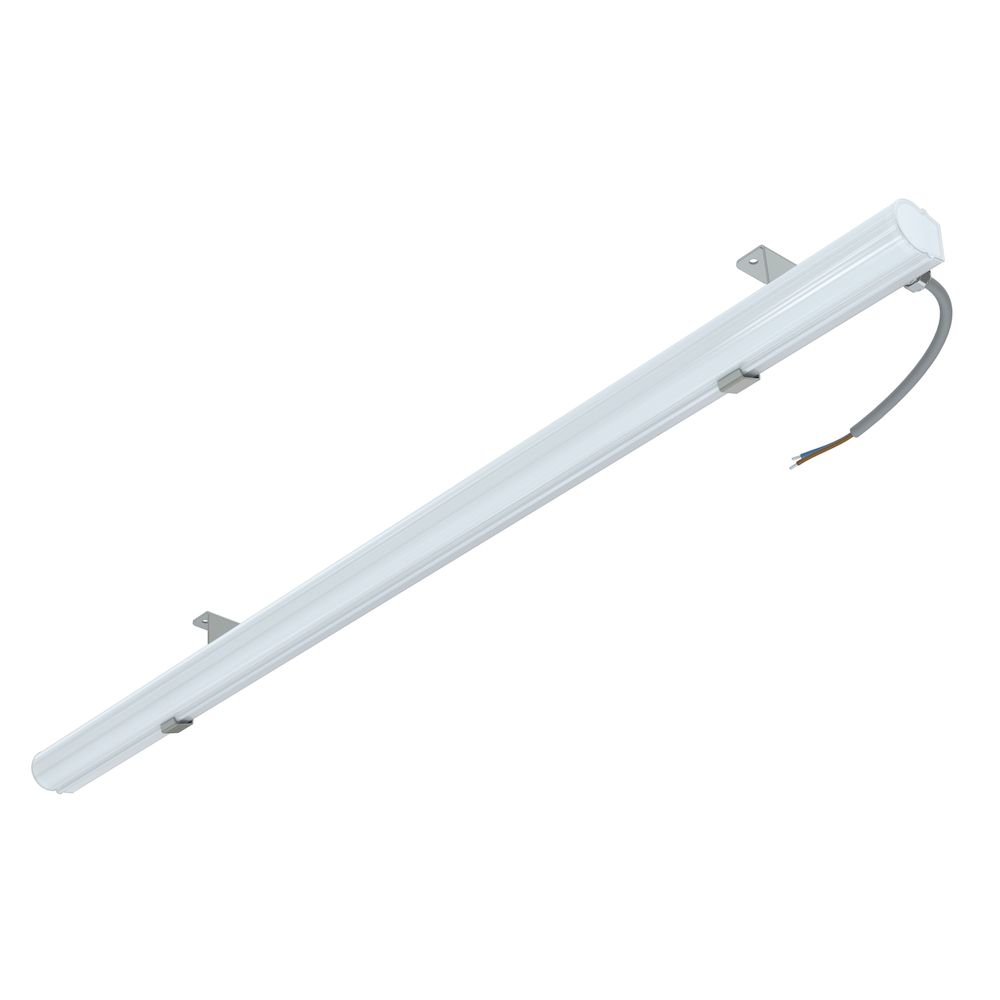 Модерн v2.0 7,5 840мм (9Вт/м) 24В DC CRI80 5000К Опал