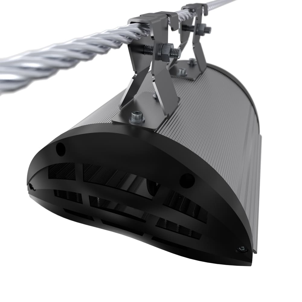 Магистраль v3.0 Трос МЛ 50 4000К 90°