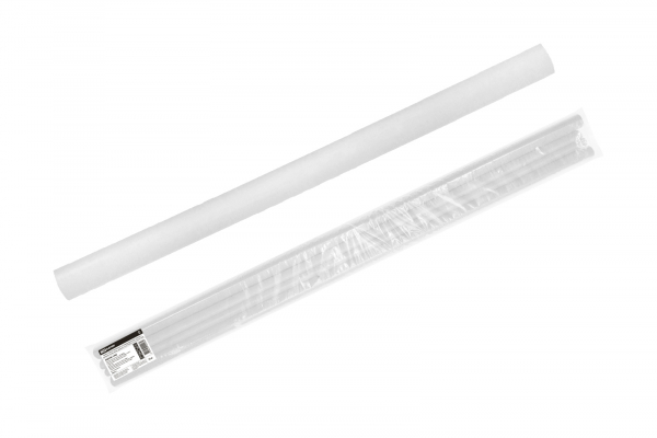 Трубка термоусаживаемая ТТкНГ(3:1)-7,9/2,65-Б TDM (кратно 10)