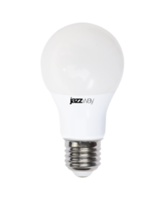 Светодиодная лампа Jazzway A60 10Вт 220-240В E27  диммир.Chicken eggs