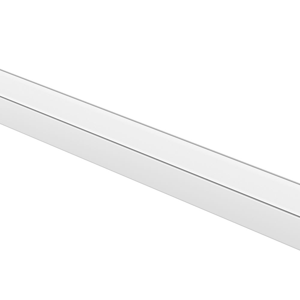 Монтажный профиль. Кант 1616 (2,5м)