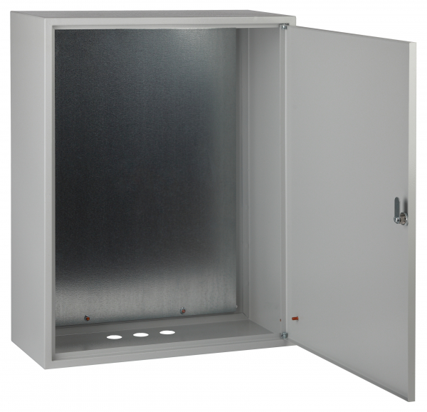 Корпус металлический ЩМП-2-1 ЭРА SIMPLE stmS.2-1-31 (500х400х150мм) IP31 УХЛ3