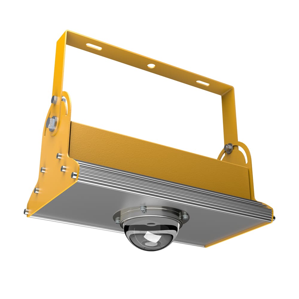 Прожектор v2.0 - 50 - К - 1245 - Ex