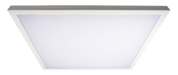 Светильник светодиодный Jazzway PPL PRO 595/U OPAL  3960Лм 6500К 595x595x38 IP40 3 года гарантии