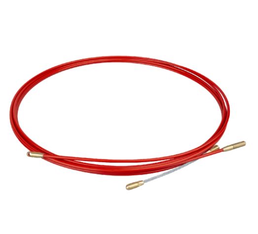 Протяжка кабельная 3,5мм, 30м стеклопруток Navigator 80 276 NTA-Pk01-3.5-30