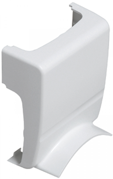 Адаптер для напольного кабель канала КМАП 80х20 IEK (кратно 2)