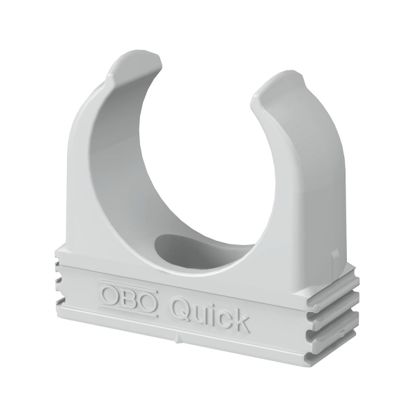 Трубный зажим OBO Quick, M32 /2955 M32/