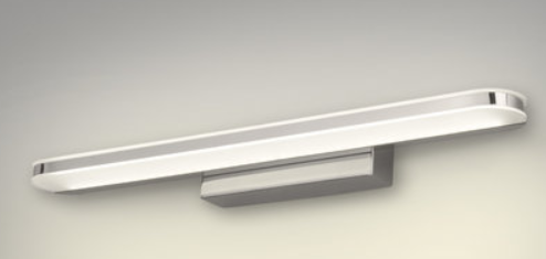 Светильник Elektrostandard Tersa LED хром (MRL LED 1080)