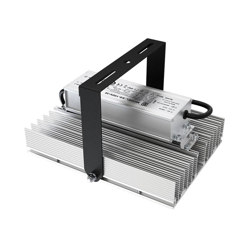 Прожектор 120 D CRI70 3000К 20°