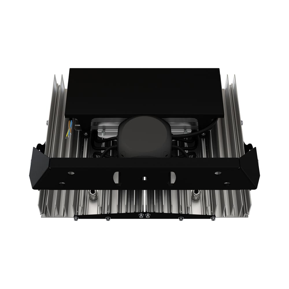 Прожектор 300 S CRI70 3000К 80°