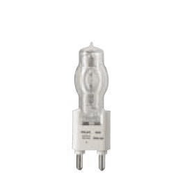 Лампа металлогалогенная  PHILIPS  4000Вт  342В  7270K  G38