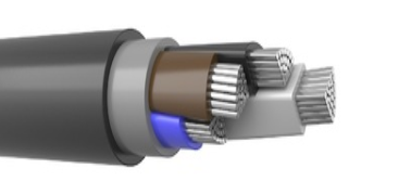 АВВГнг(А)-LS-1 4х150 (мн) кабель Кавказкабель