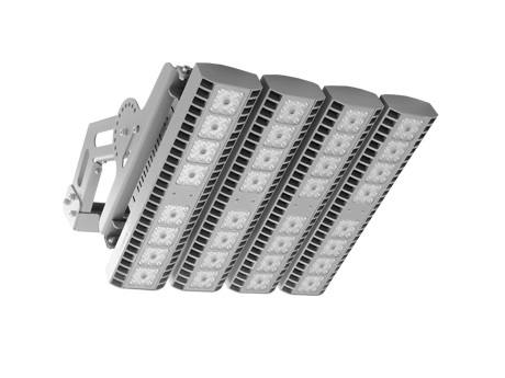 Светильник HB LED 400 D60 5000K G2 1224008210