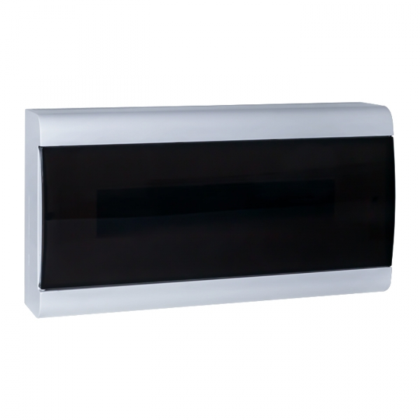 Бокс навесной ЩРН-П 18 IP41 EKF SlimBox