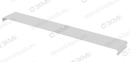 KUVV 90 400 S=0,8 Крышка вертикальная внутренняя