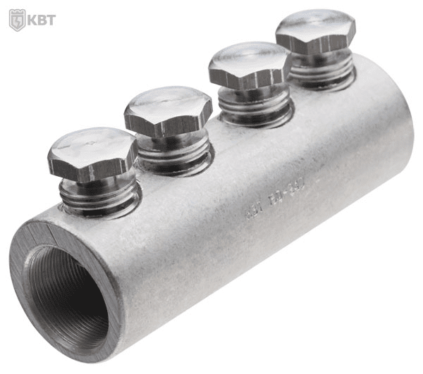 Акцент Трек 24 CRI80 4000К 10х65° RAL9005 Муар