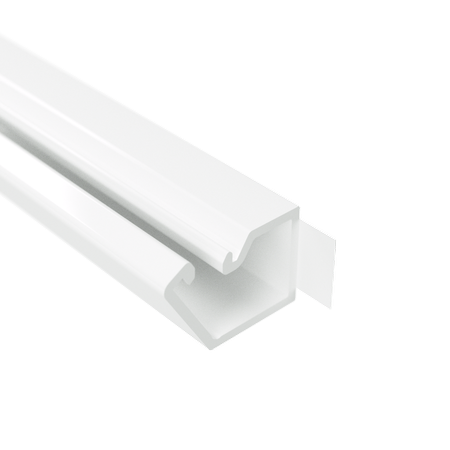 Миниканал самоклеющийся TMR 10х10  DKC 00301 (кратно 104)