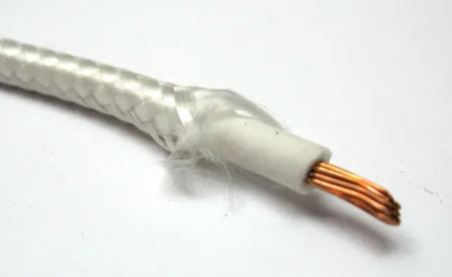 Провод РКГМ  4  660В (отмотка 20м) (кратно 20)