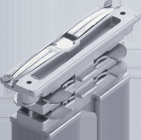 Световые технологии Connector PG direct internal black
