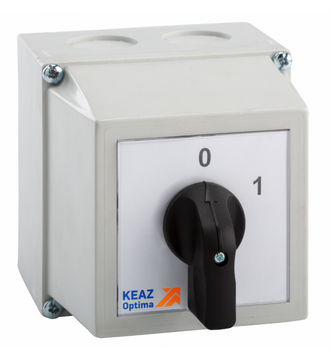 Переключатель OptiSwitch 4G16-54-PK-R114