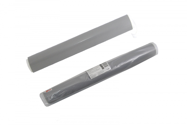 Трубка холодной усадки силиконовая 1 кВ, длиной 0,4 м, ТХУс 38/15 TDM