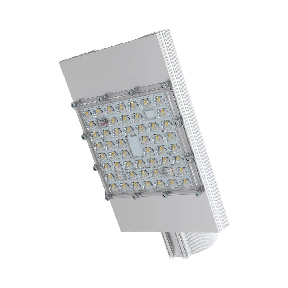 Магистраль v2.0 МЛ ЭС 50 CRI70 5000К 135х55°