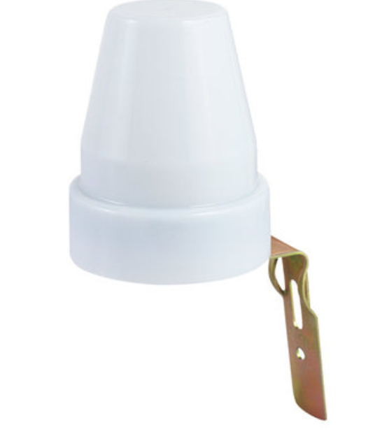 Elektrostandard SNS-L-08  2200W IP44 Белый