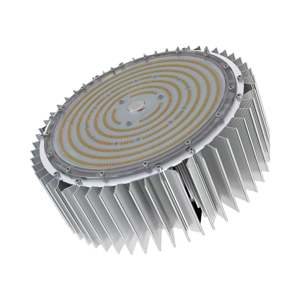 Габаритный чертёж