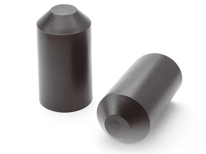 Капа термоусаживаемая ОГТ-20/8 (КВТ 69341)